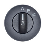 Standard Ignition Headlight Switch P/N:HLS-1468