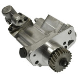 Standard Ignition Diesel High Pressure Oil Pump HPI18 - view 2
