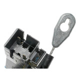 Standard Ignition HVAC Blower Motor Switch,HVAC Temperature Control Panel HS-309 - view 2