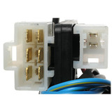 Standard Ignition A/C Selector Switch,HVAC Blower Motor Switch HS-314 - view 2