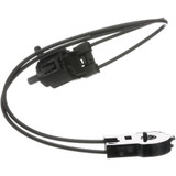Standard Ignition A/C Selector Switch HS-361 - view 2