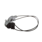 Standard Ignition A/C Selector Switch P/N:HS-362