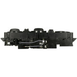 Standard Ignition A/C Selector Switch,HVAC Blower Motor Switch,HVAC Temperature Control Panel HS-482 - view 2