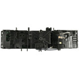 Standard Ignition A/C Selector Switch,HVAC Blower Motor Switch,HVAC Temperature Control Panel P/N:HS-482