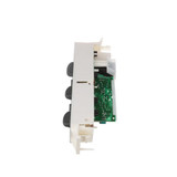 Standard Ignition HVAC Blower Motor Switch,HVAC Temperature Control Panel HS-505 - view 2
