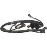 Standard Ignition Fuel Injection Harness IFH4 - view 2