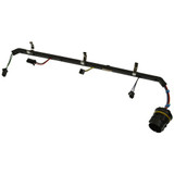 Standard Ignition Fuel Injection Harness P/N:IFH9