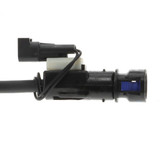 Standard Ignition Diesel Exhaust Fluid (DEF) Injector Feed Line IFL022 - view 2