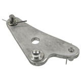 Standard Ignition Engine Intake Manifold Actuator IMA109 - view 2
