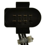Standard Ignition Diesel Fuel Injector Pump IP51 - view 2