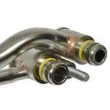 Standard Ignition Fuel Feed Line IPL2 - view 2
