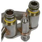 Standard Ignition Fuel Feed Line IPL3 - view 2