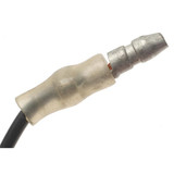 Standard Ignition Alternator Capacitor,Ignition Condenser,Radio Capacitor JC-59 - view 2
