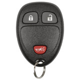 Standard Ignition Keyless Entry Transmitter KET110 - view 2