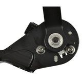 Standard Ignition Headlight Level Sensor P/N:LSH107