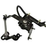 Standard Ignition Headlight Level Sensor P/N:LSH130