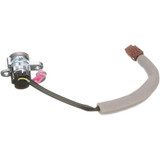 Standard Ignition Liftgate Latch Release Switch LSW102 - view 2