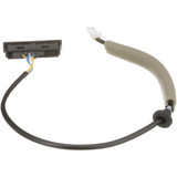 Standard Ignition Liftgate Latch Release Switch LSW109 - view 2