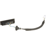 Standard Ignition Liftgate Latch Release Switch LSW111 - view 2