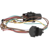 Standard Ignition Headlight Wiring Harness LWH103 - view 2