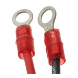 Standard Ignition Ignition Conversion Kit P/N:LX-815