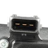 Standard Ignition Mass Air Flow Sensor MAS0239 - view 2