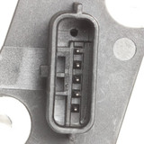 Standard Ignition Mass Air Flow Sensor MAS0353 - view 2