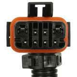 Standard Ignition Neutral Safety Switch NS-284 - view 2