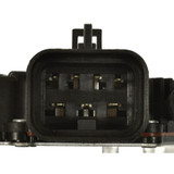 Standard Ignition Neutral Safety Switch NS-302 - view 2