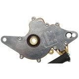 Standard Ignition Neutral Safety Switch NS-333 - view 2