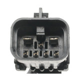 Standard Ignition Back Up Light Switch,Neutral Safety Switch NS-50 - view 2