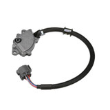 Standard Ignition Neutral Safety Switch NS-554 - view 2