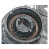 Standard Ignition Neutral Safety Switch NS-558 - view 2