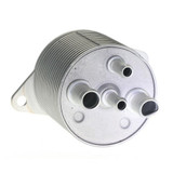 Standard Ignition Automatic Dual Clutch Transmission Oil Cooler OCK111 - view 2
