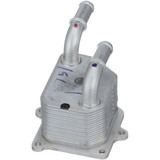 Standard Ignition Engine Oil Cooler OCK65 - view 2