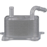 Standard Ignition Automatic Dual Clutch Transmission Oil Cooler OCK81 - view 2