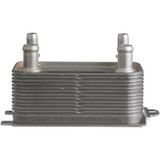 Standard Ignition Automatic Dual Clutch Transmission Oil Cooler OCK88 - view 3