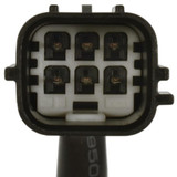 Standard Ignition Park Assist Camera P/N:PAC107
