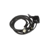 Standard Ignition Park Assist Camera P/N:PAC113