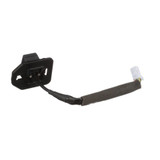 Standard Ignition Park Assist Camera P/N:PAC143