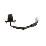 Standard Ignition Park Assist Camera P/N:PAC164
