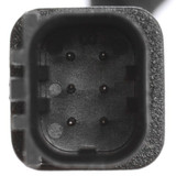 Standard Ignition Park Assist Camera P/N:PAC166