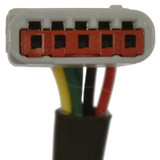Standard Ignition Park Assist Camera P/N:PAC170