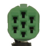 Standard Ignition Park Assist Camera P/N:PAC182