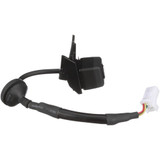 Standard Ignition Park Assist Camera P/N:PAC203