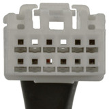 Standard Ignition Park Assist Camera P/N:PAC218