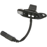Standard Ignition Park Assist Camera P/N:PAC228