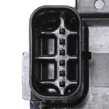 Standard Ignition Park Assist Camera P/N:PAC504