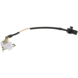Standard Ignition Parking Brake Switch PBS144 - view 2