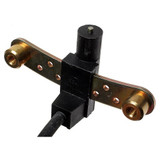Standard Ignition Engine Crankshaft Position Sensor PC13 - view 2